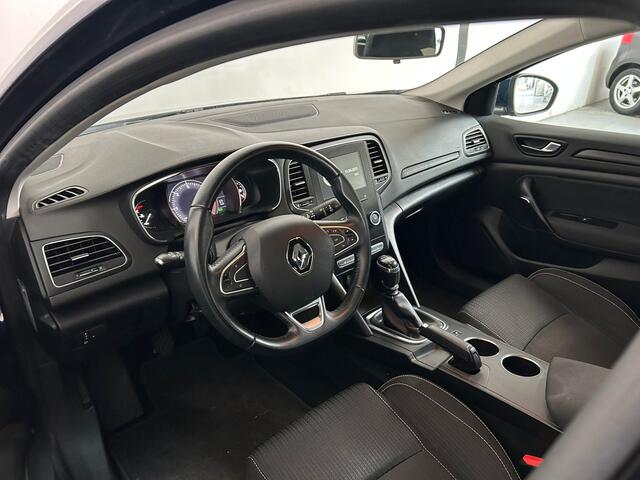 Renault MEGANE Estate 1.5 Blue dCi GT-Line