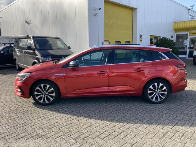 Renault MEGANE 1.6 ET PH 160PK Bose Leer Panoramadak Trekhaak