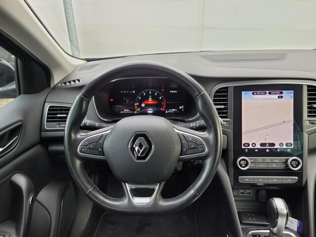 Renault MEGANE Estate 1.3 TCe 140 Techno | Automaat | Pack Winter | Camera | Navigatie