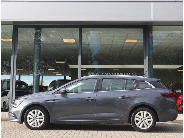 Renault MEGANE Estate 1.3 TCe 140 Equilibre