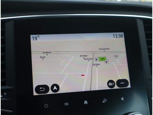 Renault MEGANE Estate 1.3 TCe 140 Equilibre