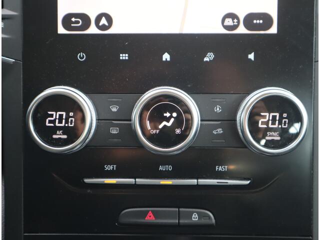 Renault MEGANE Estate 1.3 TCe 140 Equilibre