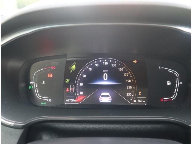 Renault MEGANE Estate 1.3 TCe 140 Equilibre