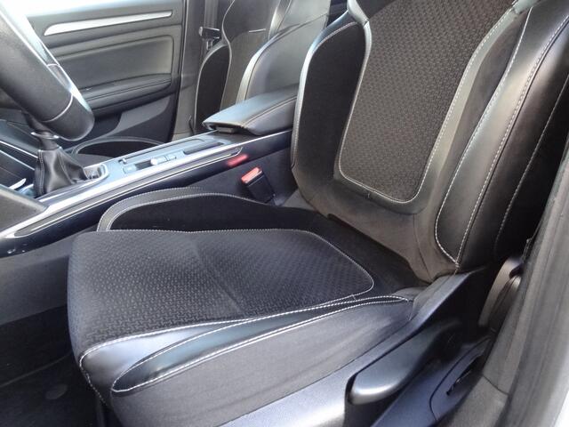 Renault MEGANE Estate 1.2 TCe Zen | CAMERA | NAVI | CLIMATE