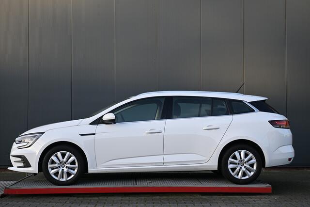 Renault MEGANE Estate 1.0 TCe Business Zen