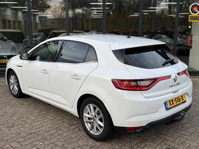 Renault MEGANE 1.2 TCe Zen*ECC*
