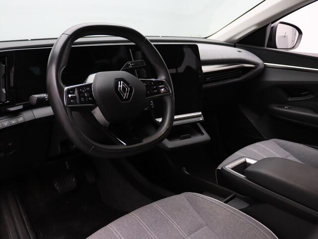 Renault MEGANE E-Tech 130pk EV60 Optimum Charge Evolution ER Adapt. cruise | Camera | Navi | Stoel-/stuurverw.