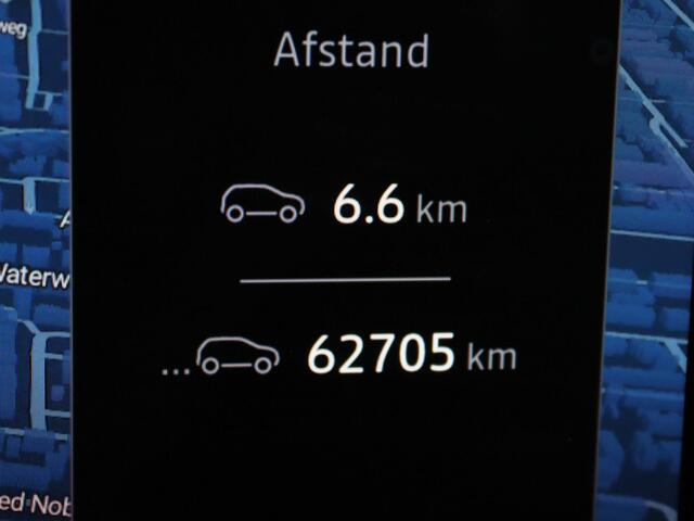 Renault MEGANE E-Tech 130pk EV60 Optimum Charge Evolution ER Adapt. cruise | Camera | Navi | Stoel-/stuurverw.