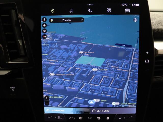 Renault MEGANE E-Tech 130pk EV60 Optimum Charge Evolution ER Adapt. cruise | Camera | Navi | Stoel-/stuurverw.