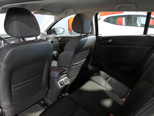 Renault MEGANE Estate 1.3 TCe Zen Cruise, Clima, Navi, Apple/AndroidAuto