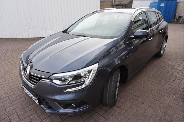 Renault MEGANE Estate 1.2 TCe Automaat