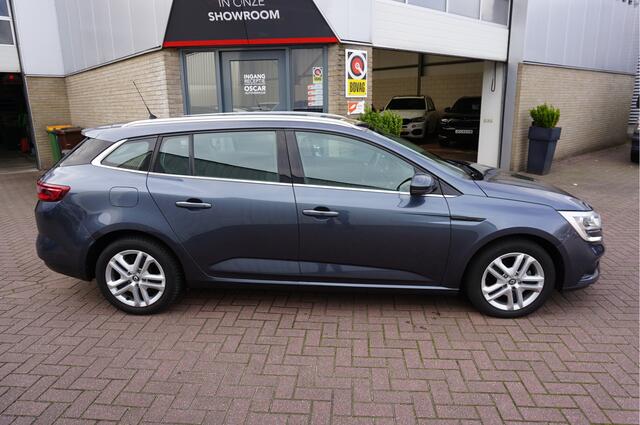 Renault MEGANE Estate 1.2 TCe Automaat