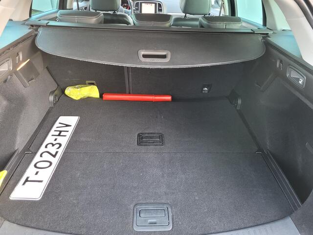 Renault MEGANE Estate 1.3 TCe 140 Techno | Automaat | Trekhaak | Navigatie | Dealer Onderhouden