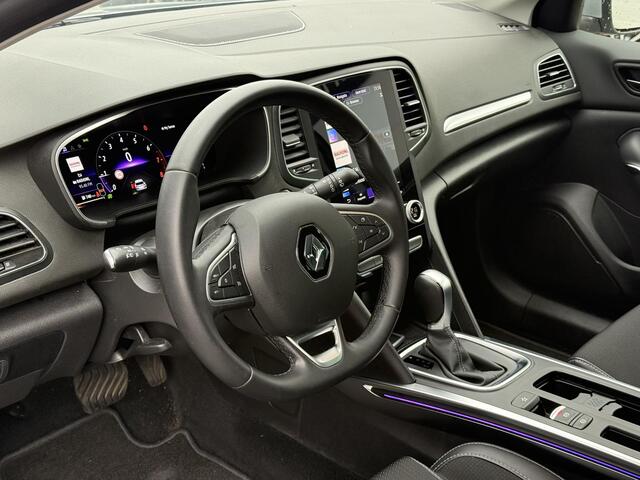 Renault MEGANE Estate 1.3 TCe 140 Techno | Automaat | Trekhaak | Navigatie | All Season
