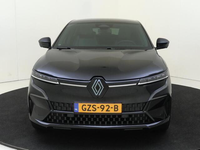 Renault MEGANE E-Tech comfort range techno 60 kWh | Pack winter | 360 Camera