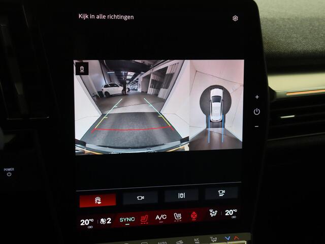 Renault MEGANE E-Tech comfort range techno 60 kWh | Pack winter | 360 Camera