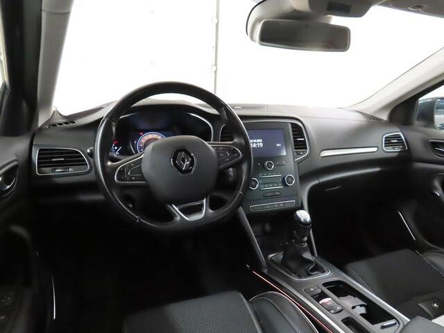 Renault MEGANE ESTATE 1.3 TCE BOSE I CLIMATE CONTROL I CRUISE CONTROL I NAVIGATIE I APPLE CARPLAY