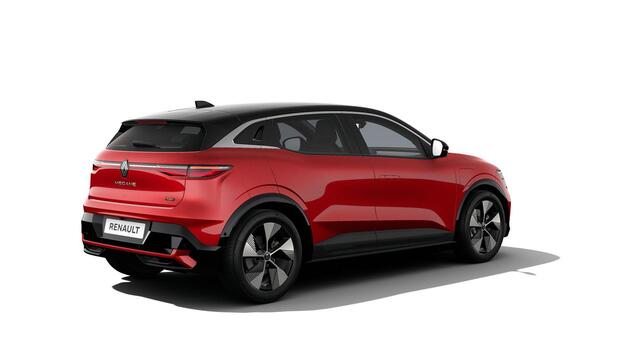 Renault MEGANE E-Tech Techno 220 pk Comfort Range l Meer dan ¤ 2.100 voordeel! l Uit voorraad leverbaar!