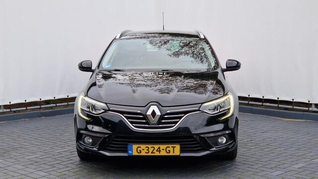 Renault MEGANE Estate 1.3 TCe Bose Rijklaar incl. onderhoudsbeurt