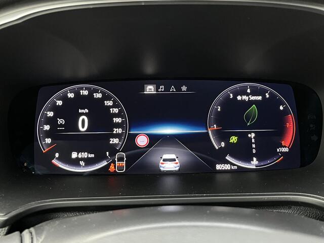 Renault MEGANE Estate 1.3 TCe 140 Techno | Trekhaak | Apple CarPlay / Android Auto | Achteruitrijcamera | Navigatie |