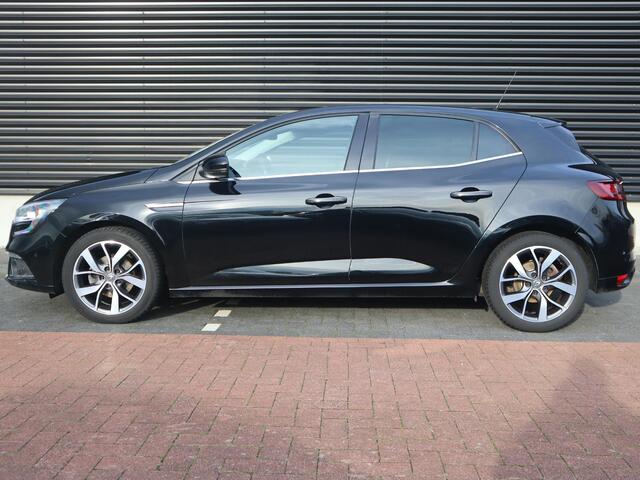 Renault MEGANE 1.2 TCe Bose | Clima | Cruise | Multimedia/Navi | PDC + Camera |