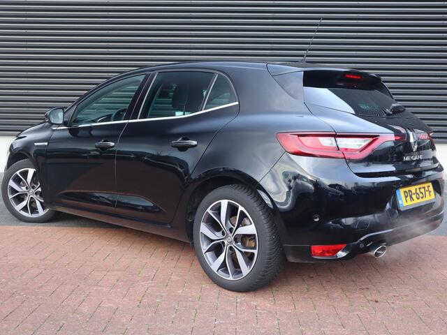 Renault MEGANE 1.2 TCe Bose | Clima | Cruise | Multimedia/Navi | PDC + Camera |