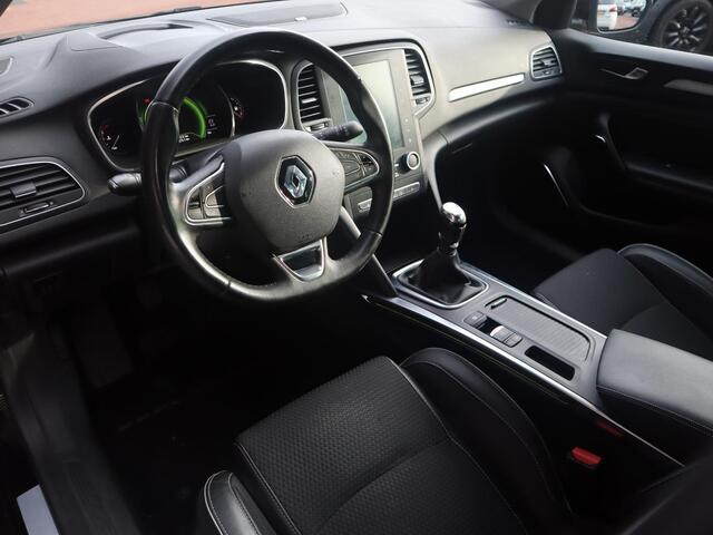 Renault MEGANE 1.2 TCe Bose | Clima | Cruise | Multimedia/Navi | PDC + Camera |