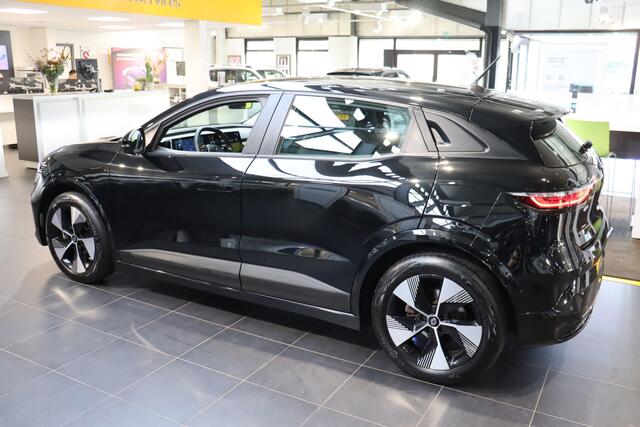 Renault MEGANE E-Tech EV60 Optimum Charge Evolution