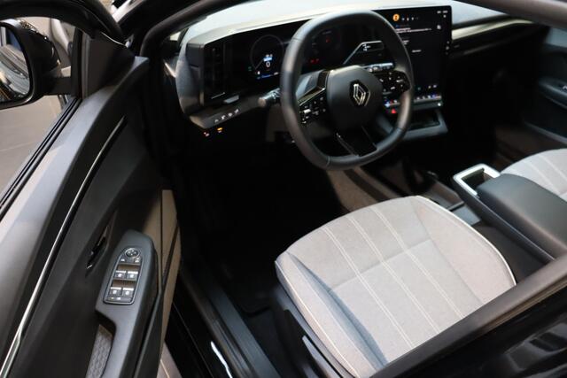 Renault MEGANE E-Tech EV60 Optimum Charge Evolution