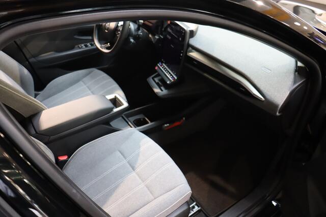 Renault MEGANE E-Tech EV60 Optimum Charge Evolution