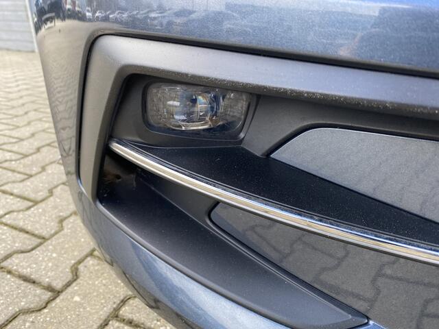 Renault MEGANE Estate 1.3 TCe 140 Equilibre App-Connect, Cruise Control & Climate Control