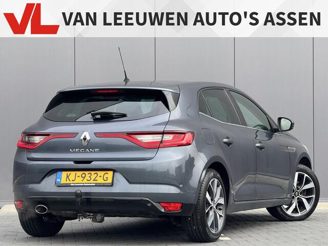 Renault MEGANE 1.2 TCe Bose | Nieuw binnen | Rijk uitgevoerd!