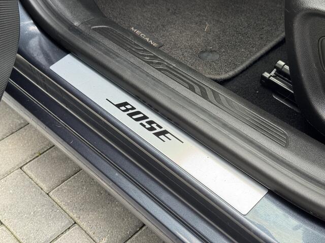 Renault MEGANE 1.2 TCe Bose | Nieuw binnen | Rijk uitgevoerd!