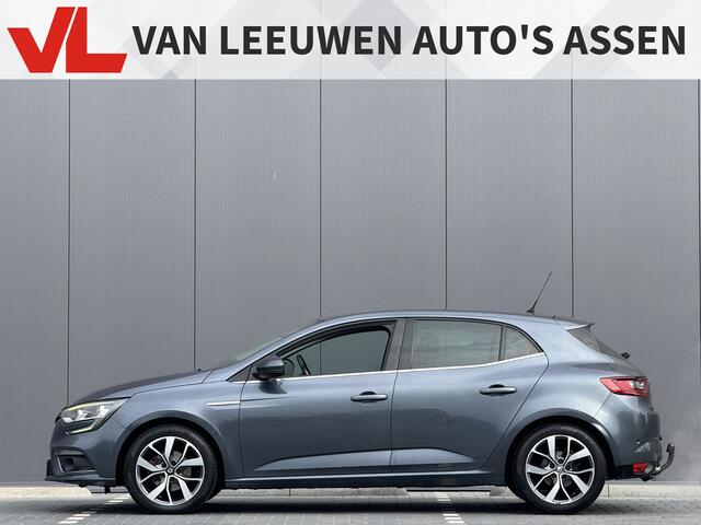 Renault MEGANE 1.2 TCe Bose | Nieuw binnen | Rijk uitgevoerd!