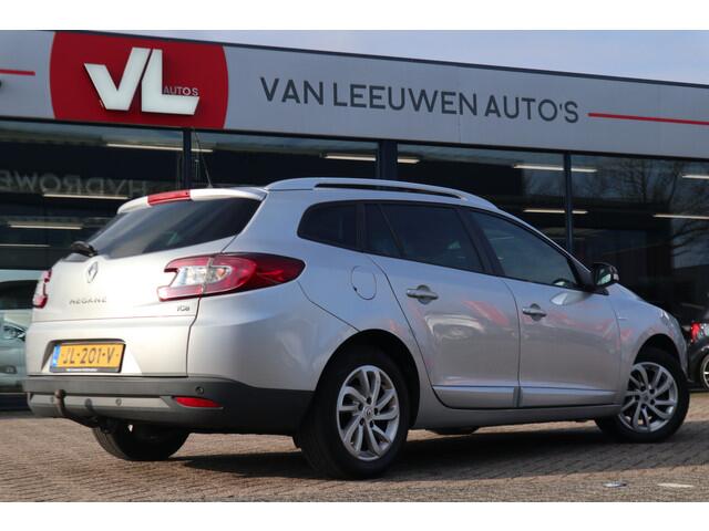 Renault MEGANE Estate 1.2 TCe Limited | Cruise | BT | Navi |
