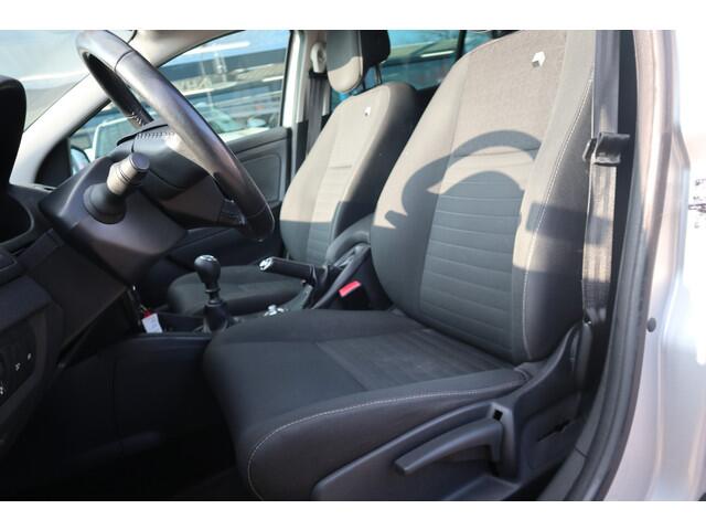 Renault MEGANE Estate 1.2 TCe Limited | Cruise | BT | Navi |