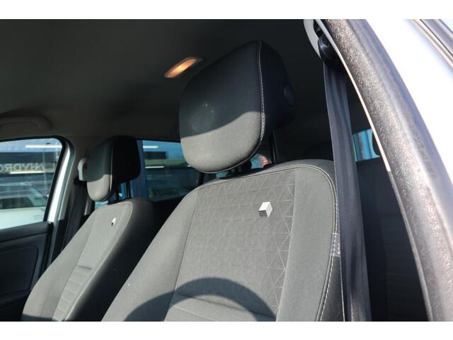 Renault MEGANE Estate 1.2 TCe Limited | Cruise | BT | Navi |