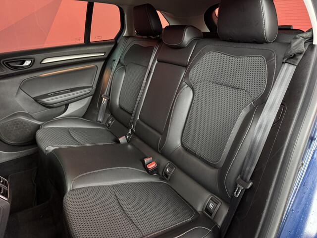 Renault MEGANE Estate 1.5 dCi Bose | Automaat | Half Leder | Cruise