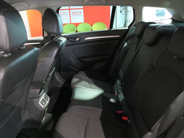 Renault MEGANE Estate 1.3 TCe 140 Techno *AUTOMAAT* - Cruise, camera, sensor v+a, navi, bluetooth