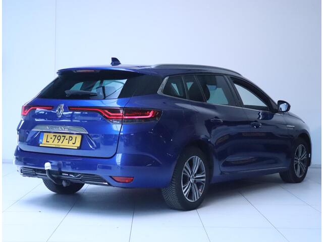 Renault MEGANE Estate 1.3 TCe 140 EDC Intens Clima | Navi | PDC | LM-Velgen | Trekhaak