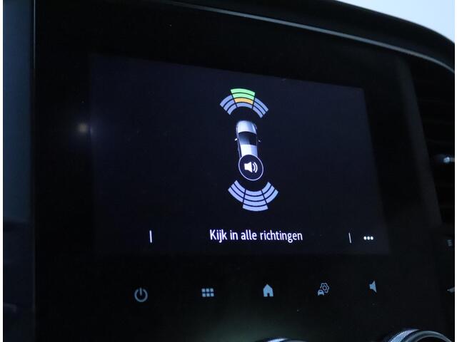 Renault MEGANE Estate 1.3 TCe 140 EDC Intens Clima | Navi | PDC | LM-Velgen | Trekhaak