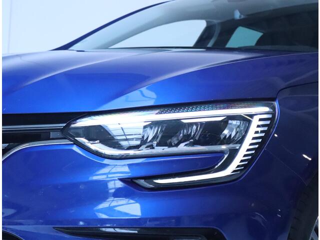 Renault MEGANE Estate 1.3 TCe 140 EDC Intens Clima | Navi | PDC | LM-Velgen | Trekhaak