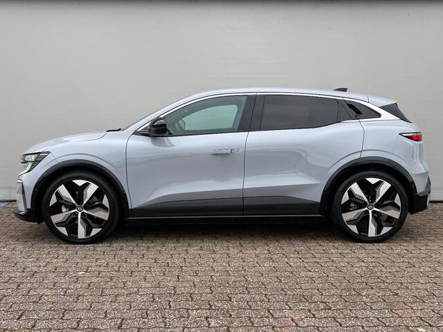 Renault MEGANE E-Tech Comfort Range | Techno | 60 kWh | 220PK | Nieuw met hoge korting!