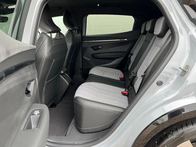 Renault MEGANE E-Tech Comfort Range | Techno | 60 kWh | 220PK | Nieuw met hoge korting!