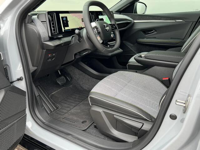 Renault MEGANE E-Tech Comfort Range | Techno | 60 kWh | 220PK | Nieuw met hoge korting!