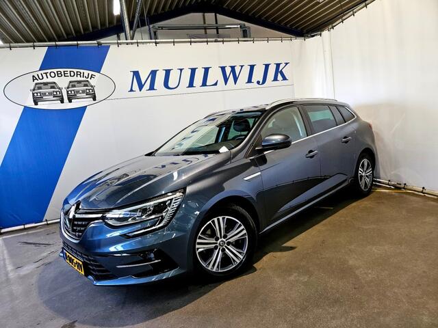 Renault MEGANE Estate 1.3 TCe Intens Automaat / Trekhaak / NL Auto