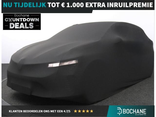 Renault MEGANE Estate 1.3 TCe 140 Techno | Trekhaak 1.700 KG | All season banden | Dodehoek Detectie