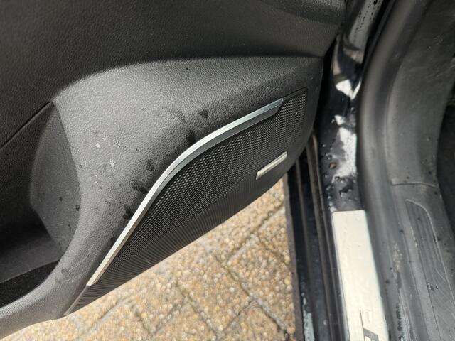 Renault MEGANE Estate TCe Bose XENON/CLIMA/NAVI