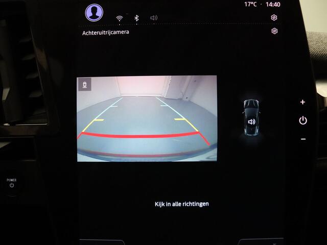 Renault MEGANE E-Tech EV60 Optimum Charge Techno Harman Kardon | Camera | Adapt. Cruise | Parkeersens. v+a | Stoelverw.