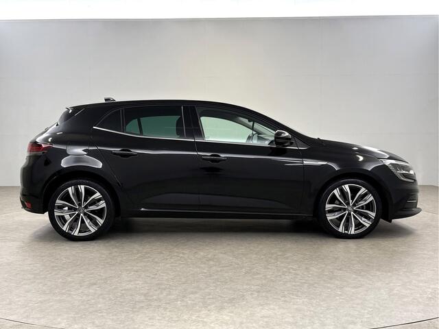 Renault MEGANE 1.6 e-Tech Plug-in Intens | Adap. Cruise | Virtual | Sfeer | HuD | Stoel/Stuur verw. | Camera | Carplay | Keyless